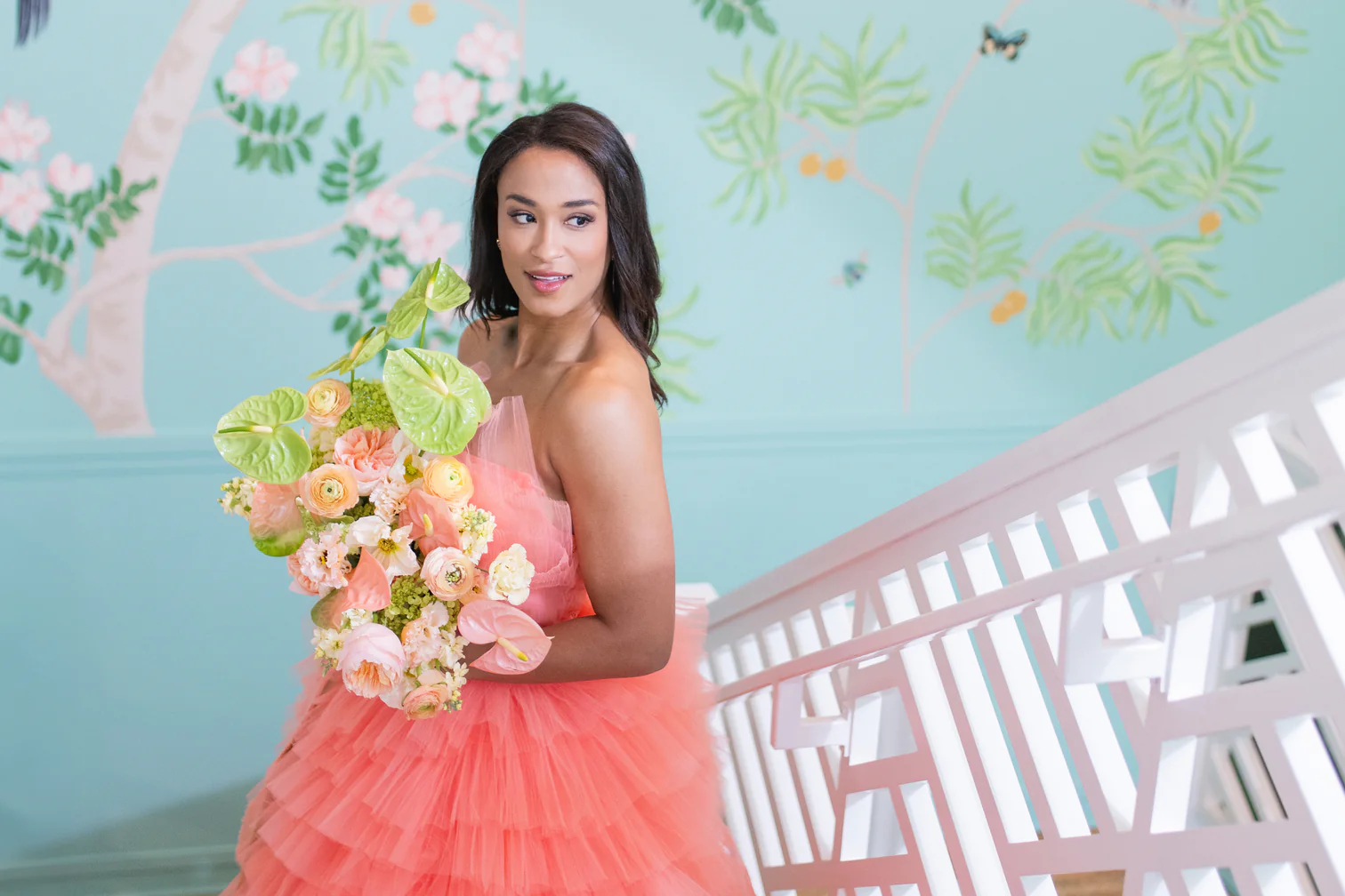 Slay Your DIY Wedding Flowers